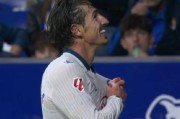 一场2-0！打出西甲大黑马：15分进前5有望争欧战席位，去年在保级