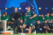 欧冠曼城2-0升级3-2-5:努内斯边后腰传准近98,里科助哈兰德 欧冠曼城2-0升级3-2-5:努内斯边后腰传准近98,里科助哈兰德