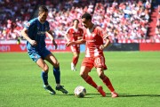 随着拜仁3-3，斯图加特3-3，不莱梅1-3，德甲最新积分榜出炉