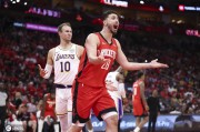 NBA年度最被高估球员：申京第一 戈贝尔第二