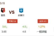 冷门预警：法甲欧塞尔状态回升或爆冷雷恩？