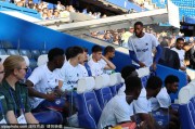 切尔西紧急召回杰克逊！锋线危机引发转会风波