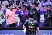 樊振东以13连胜完美收官乒超，球迷高喊“期待德甲之行”