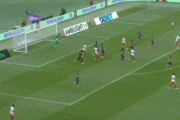 2-1，93分钟绝杀，巴萨险胜西甲第18，终结2连败+反超皇马登顶，