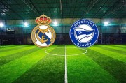 西甲-皇马3-0阿拉维斯：皇马当学曼城，不放弃，终有机会|前瞻
