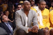 NBA官方纪念科比47岁生日：怀念！1978年8月23日