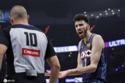 系列赛结束了？雷霆季后赛2-0领先时 保持全胜