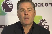 英超CEO：对阿森纳处理托马斯的方式必须满意，英超无权管辖