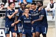 8.23 法甲 019：马赛VS巴黎FC
