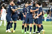 法甲焦点战:巴黎FC vs 南特——战术博弈与胜负手深度解析 法甲焦点战:巴黎FC vs 南特——战术博弈与胜负手深度解析
