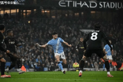 曼城今晚激战纽卡＋剑指联赛3连胜＋力争缩小与阿森纳分差！
